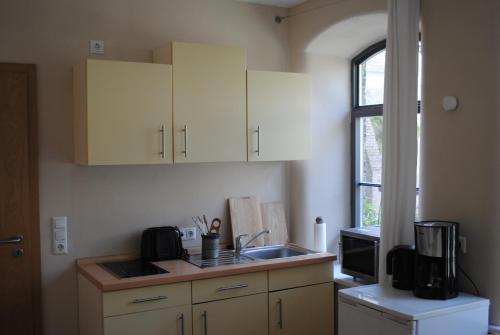 Apartamento Fewo1846 - Alte F�rberei