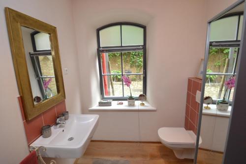 Apartamento Fewo1846 - Alte F�rberei