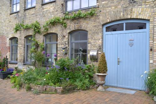 Apartamento Fewo1846 - Alte F�rberei