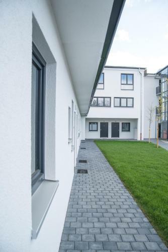 Goethe Business Hotel By Trip Inn