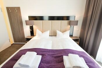 Goethe Business Hotel By Trip Inn