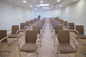 Goethe Business Hotel By Trip Inn