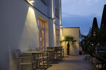 Goethe Business Hotel By Trip Inn