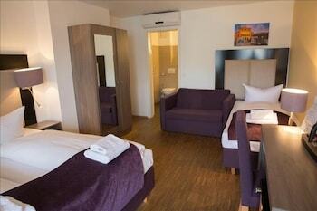 Goethe Business Hotel By Trip Inn