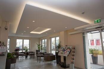 Goethe Business Hotel By Trip Inn