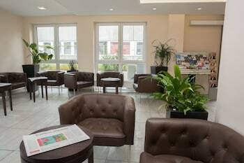 Goethe Business Hotel By Trip Inn