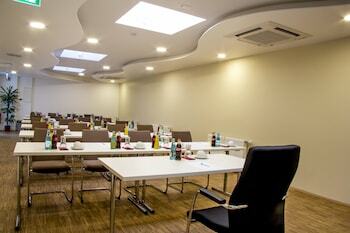 Goethe Business Hotel By Trip Inn