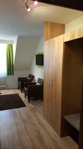 Hostal G�stehaus Ruh - Non-smoking