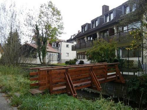 Hostal G�stehaus Ruh - Non-smoking