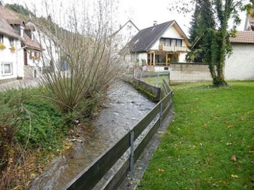 Hostal G�stehaus Ruh - Non-smoking
