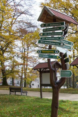 Hostal Pension Zum-ratsherrn