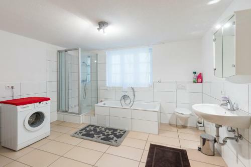 Apartamento Ferienwohnungen Badischer Hof