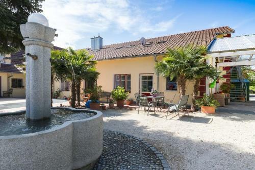 Apartamento Ferienwohnungen Badischer Hof