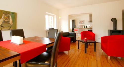Apartment Freiraum In Den Alpen