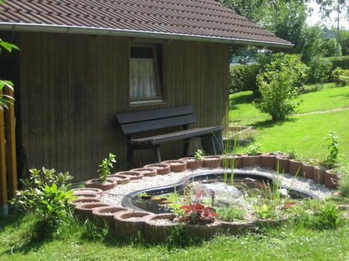 Apartamento Haus Sch�nberg