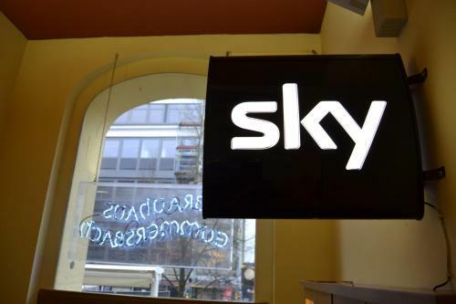 Posada Brauhaus Gummersbach