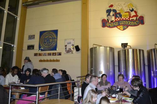 Posada Brauhaus Gummersbach