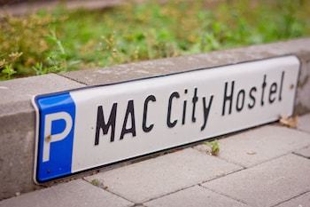 Mac City Hostel