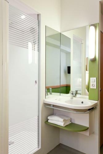 Hotel Ibis Budget Hamburg Altona