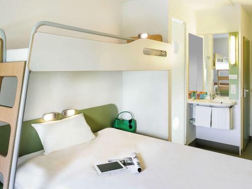 Hotel Ibis Budget Hamburg Altona
