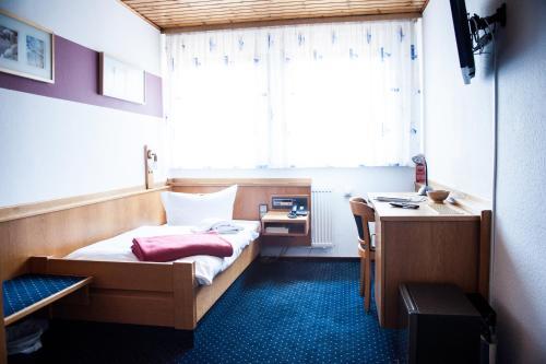 City Hotel Hanau