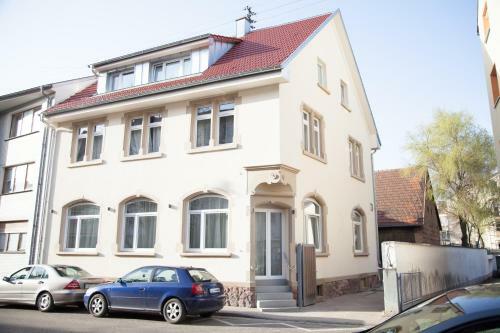 Apartment Haus Heidelberg