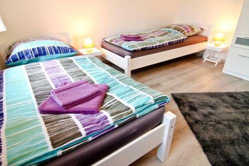 Apartamento Top-ferienwohnungen In Heiligenhaus