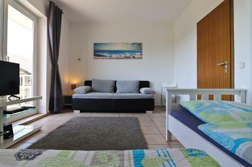 Apartamento Top-ferienwohnungen In Heiligenhaus