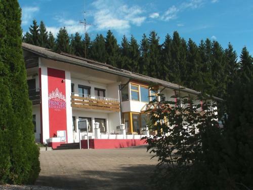 Hotel Princess H�chenschwand