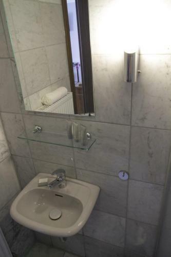 Bed & Breakfast Apado-hotel Garni