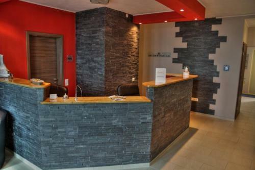 Bed & Breakfast Apado-hotel Garni