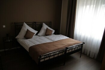 Bed & Breakfast Apado-hotel Garni