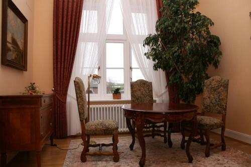 Hotel Altes Gymnasium