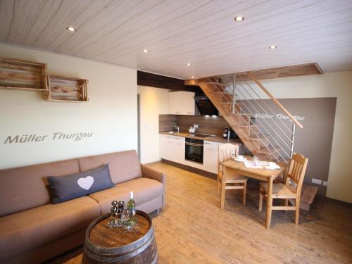 Hostal Weingut/besenwirtschaft �reblandhof�