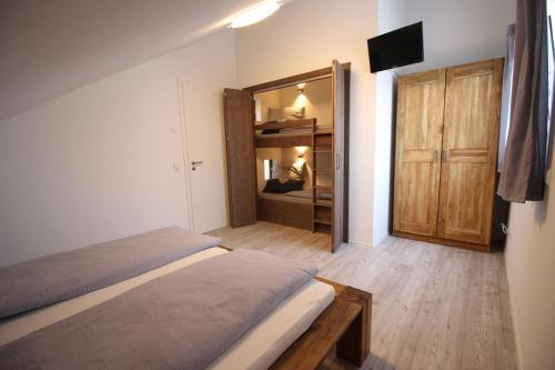 Hostal Weingut/besenwirtschaft �reblandhof�