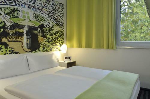 B&B Hotel Karlsruhe