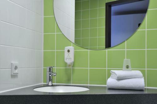 B&B Hotel Karlsruhe