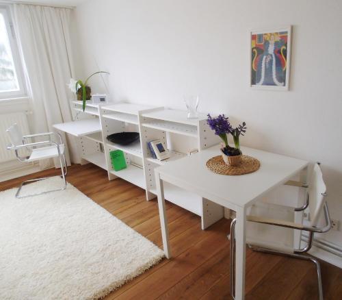 Apartamento Ferienwohnung Am Schloss