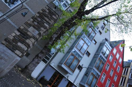 Lint Hotel K�ln