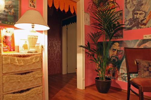 Hostel Die Wohngemeinschaft