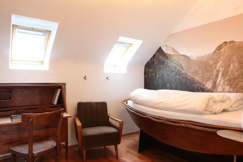 Hostel Die Wohngemeinschaft