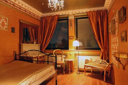 Hostel Die Wohngemeinschaft