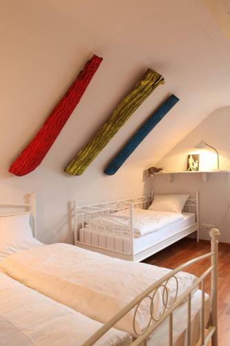 Hostel Die Wohngemeinschaft
