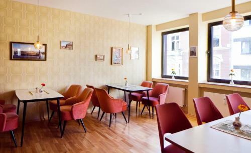 Hostel Die Wohngemeinschaft
