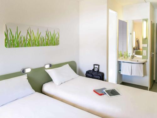Hotel Ibis Budget Koeln Porz