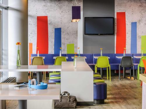 Hotel Ibis Budget Koeln Porz