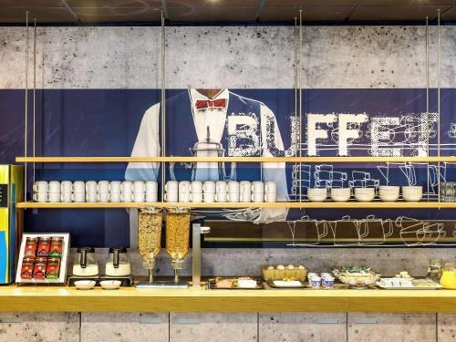 Hotel Ibis Budget Koeln Porz