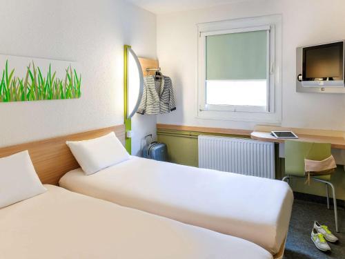 Hotel Ibis Budget Koeln Porz