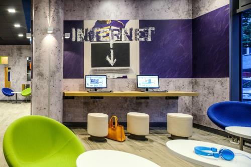 Hotel Ibis Budget Koeln Porz