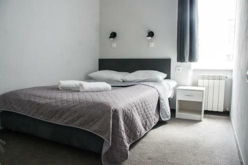 Bed & Breakfast Peregrinus Rooms & Apartments